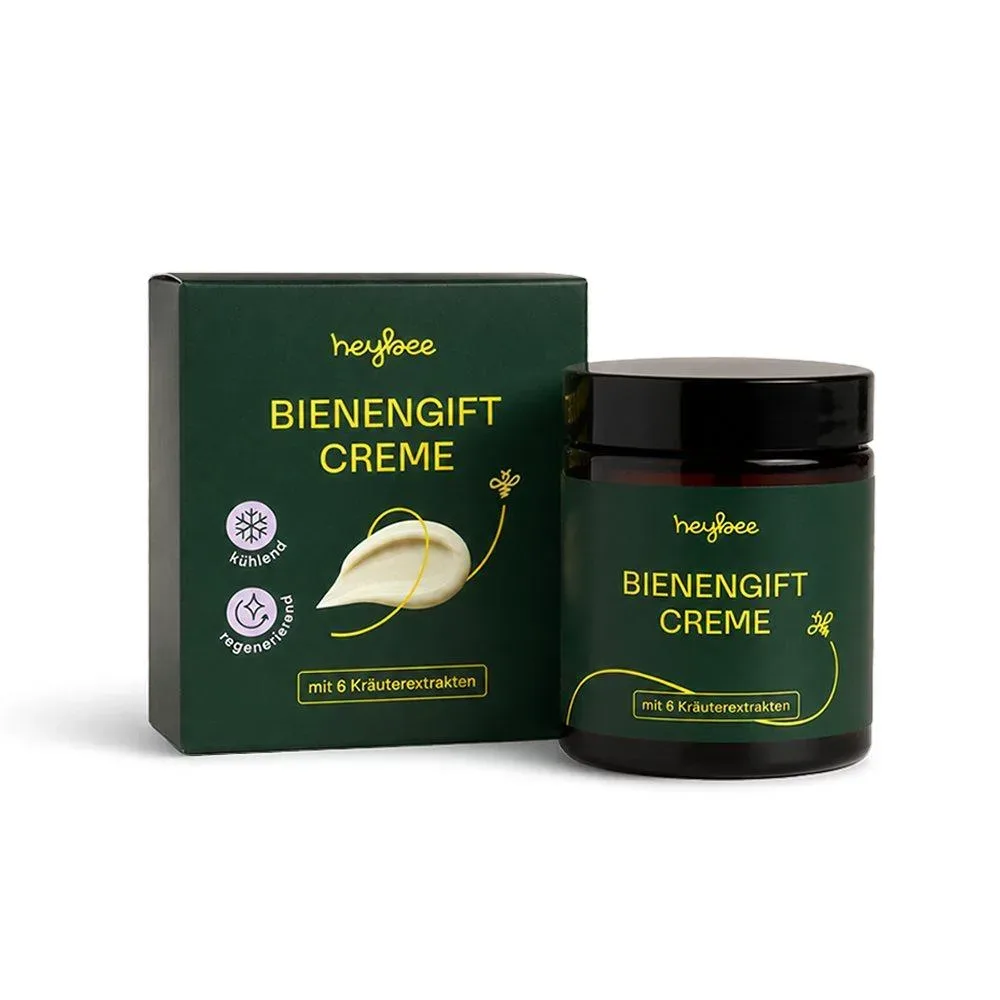 heybee Bienengift Creme Ds 100 ml