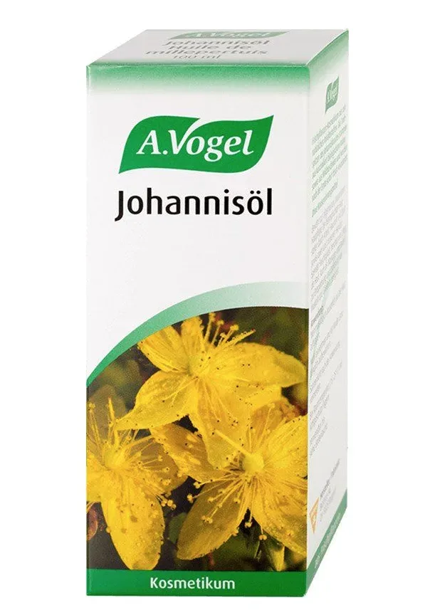 A. Vogel Johannisöl (100ml)