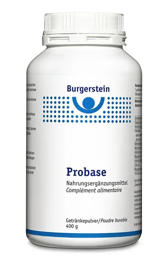 Burgerstein Probase Getränkepulver (400g)