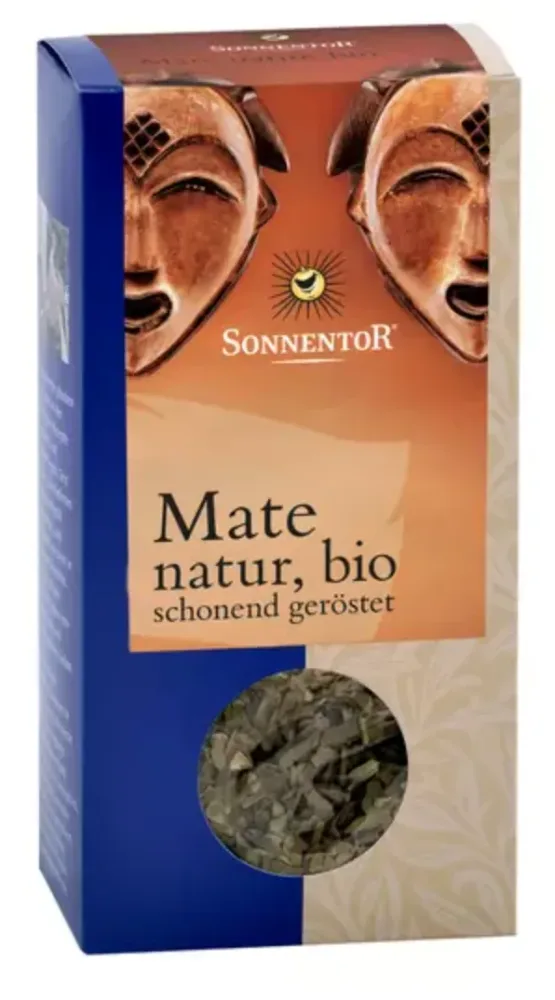 Sonnentor Mate Tee Bio (90g)