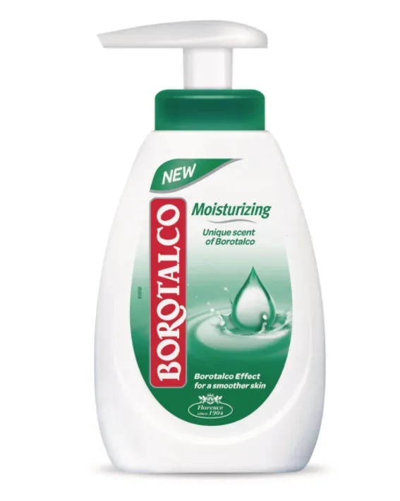 Borotalco Flüssigseife Idratante