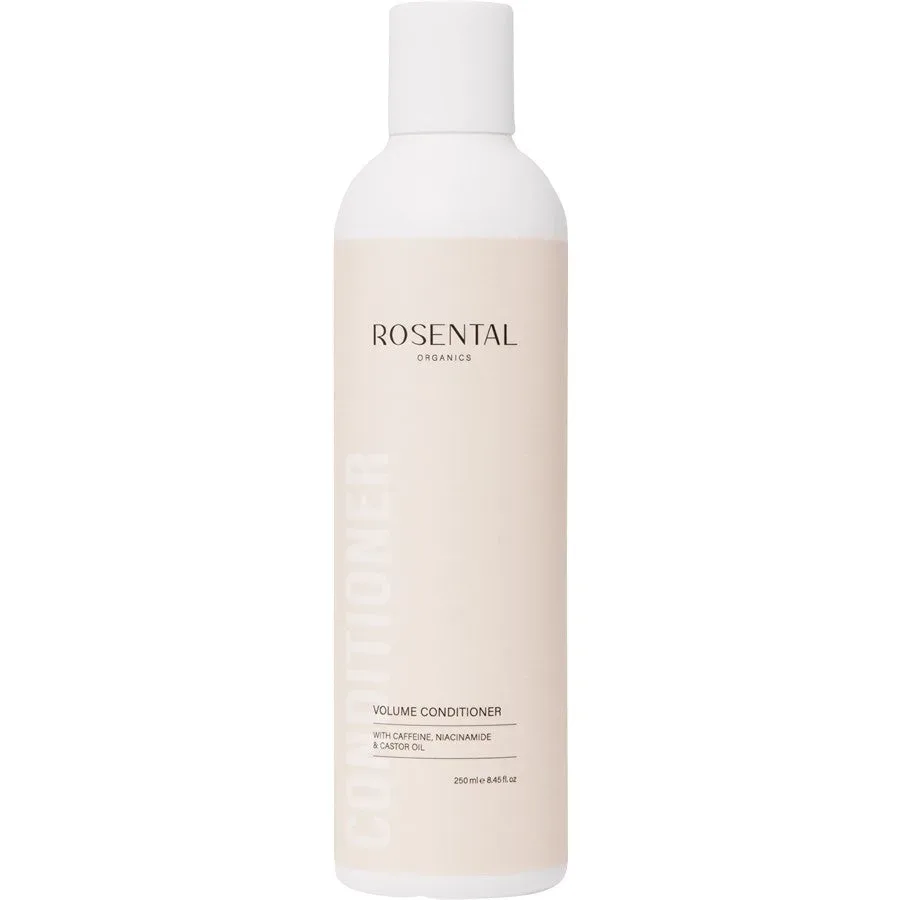 Rosental Organics Volume Conditioner Rundfl 250 ml