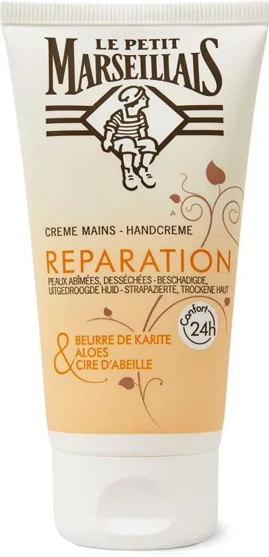 Le Petit Marseillais Handcreme Reparation (75ml)
