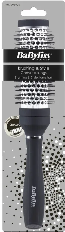 BaByliss Brushing & Style Bürste Keramik 34mm (1 Stk)