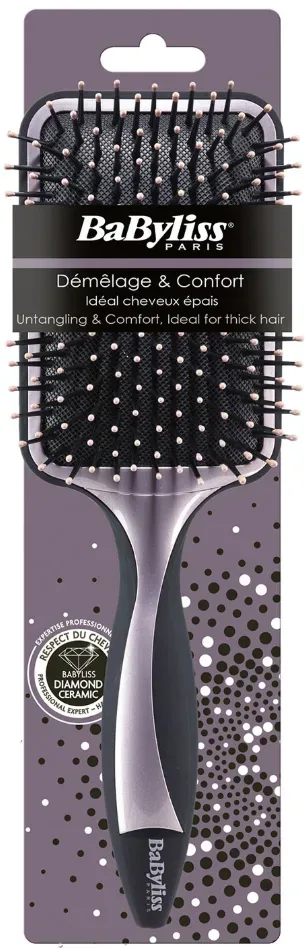 BaByliss Haarbürste 