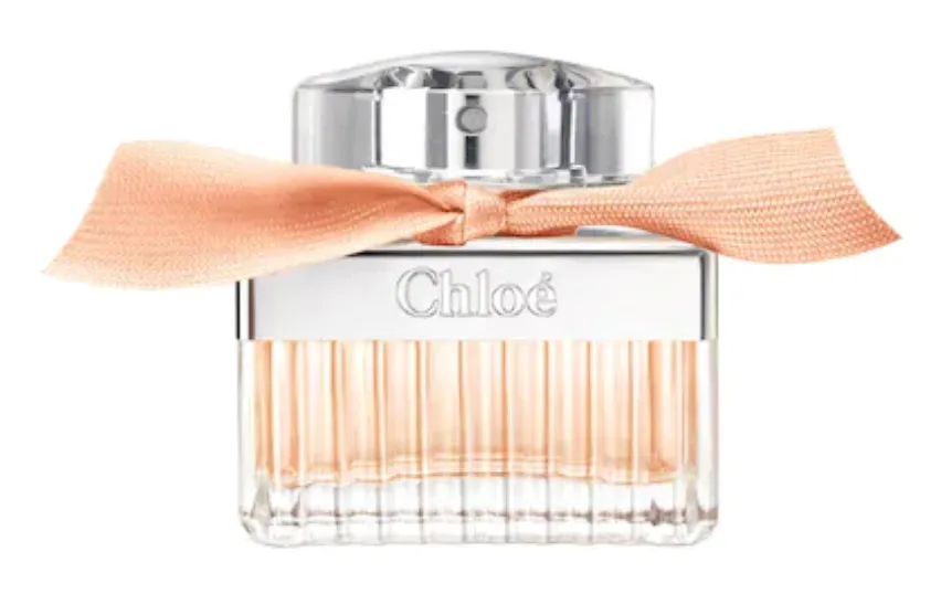 Chloé - Eau de Toilette,  Rose Tangerine Eau de Toilette, 30  ml