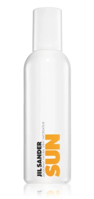 JIL SANDER Sun Deodorant Spray 100 ml