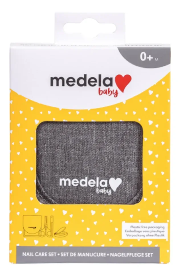 Medela Baby Nagelpflege-Set (1 Stk)