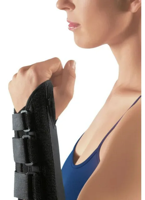 DermaPlast Active Manu Pro 2 left (1 Stk)