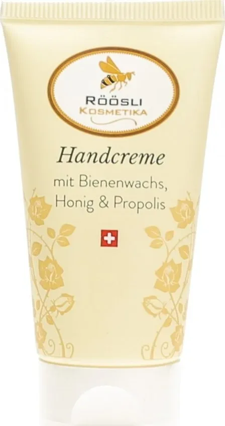 RÖÖSLI KOSMETIKA Handcreme (30ml)