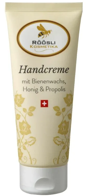 RÖÖSLI KOSMETIKA Handcreme (75ml)