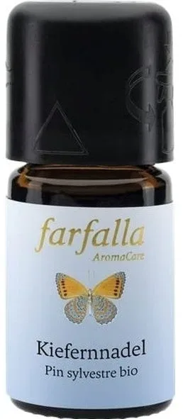 Farfalla AromaCare Aromamischung Kiefernnadel (5ml)