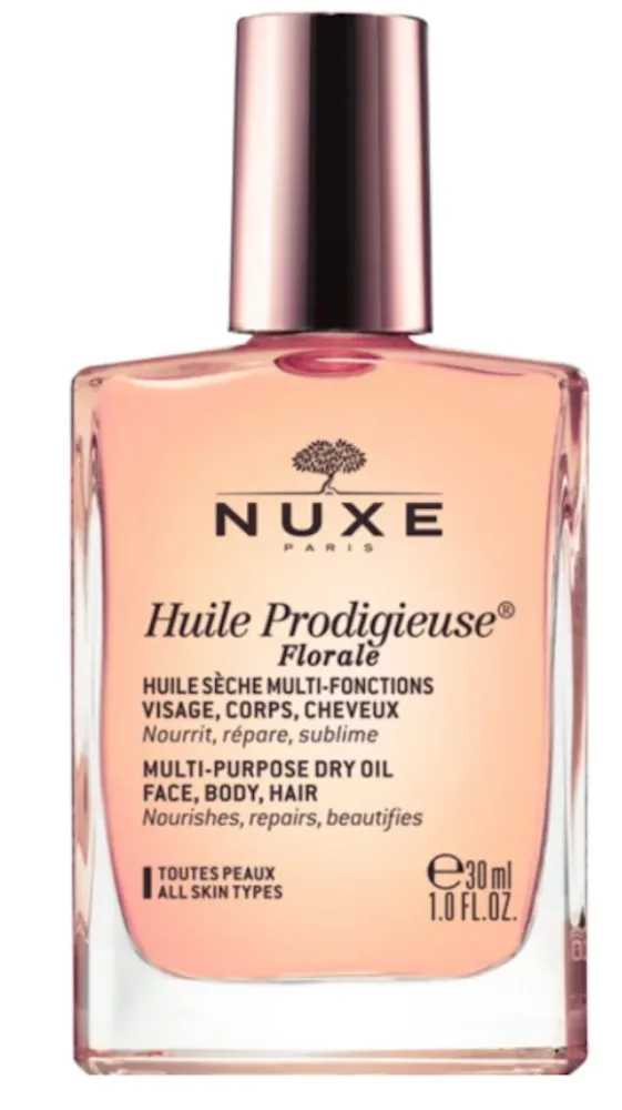 Nuxe -  To Go Huile Prodigieuse Florale, 30 ml