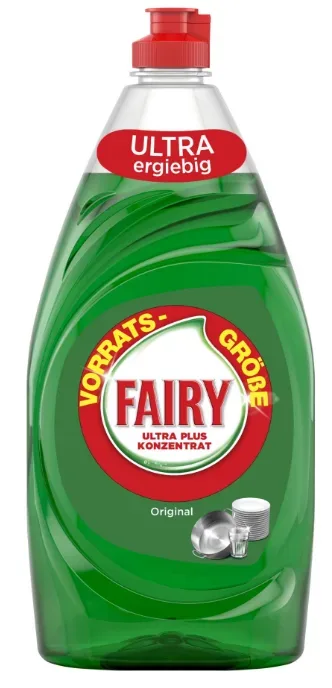 FAIRY Handsp&uuml;lmittel 970348 Original 450 ml