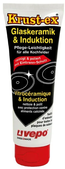 Krust-ex Glaskeramik & Induktion (130g)