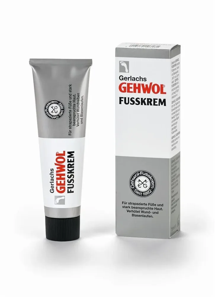 GEHWOL Fusskrem (75ml)