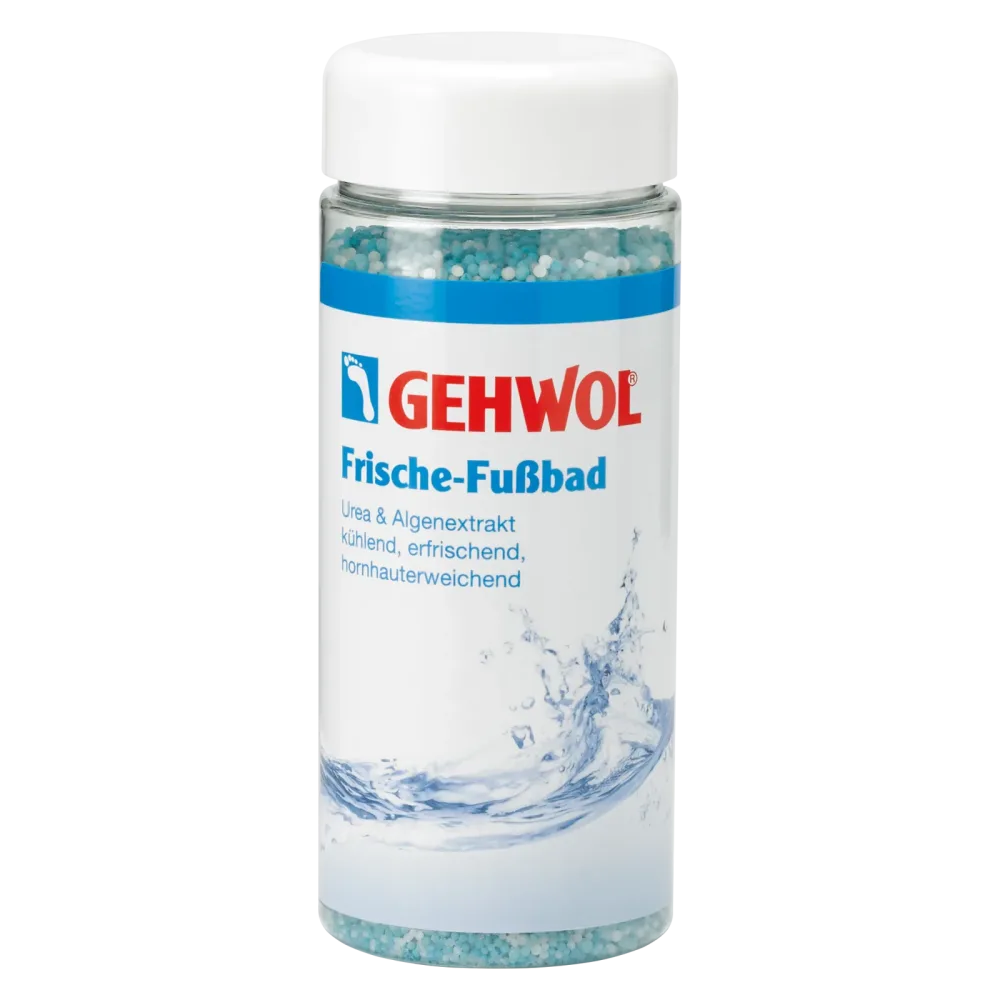 GEHWOL&reg; Frische-Fussbad 330 g