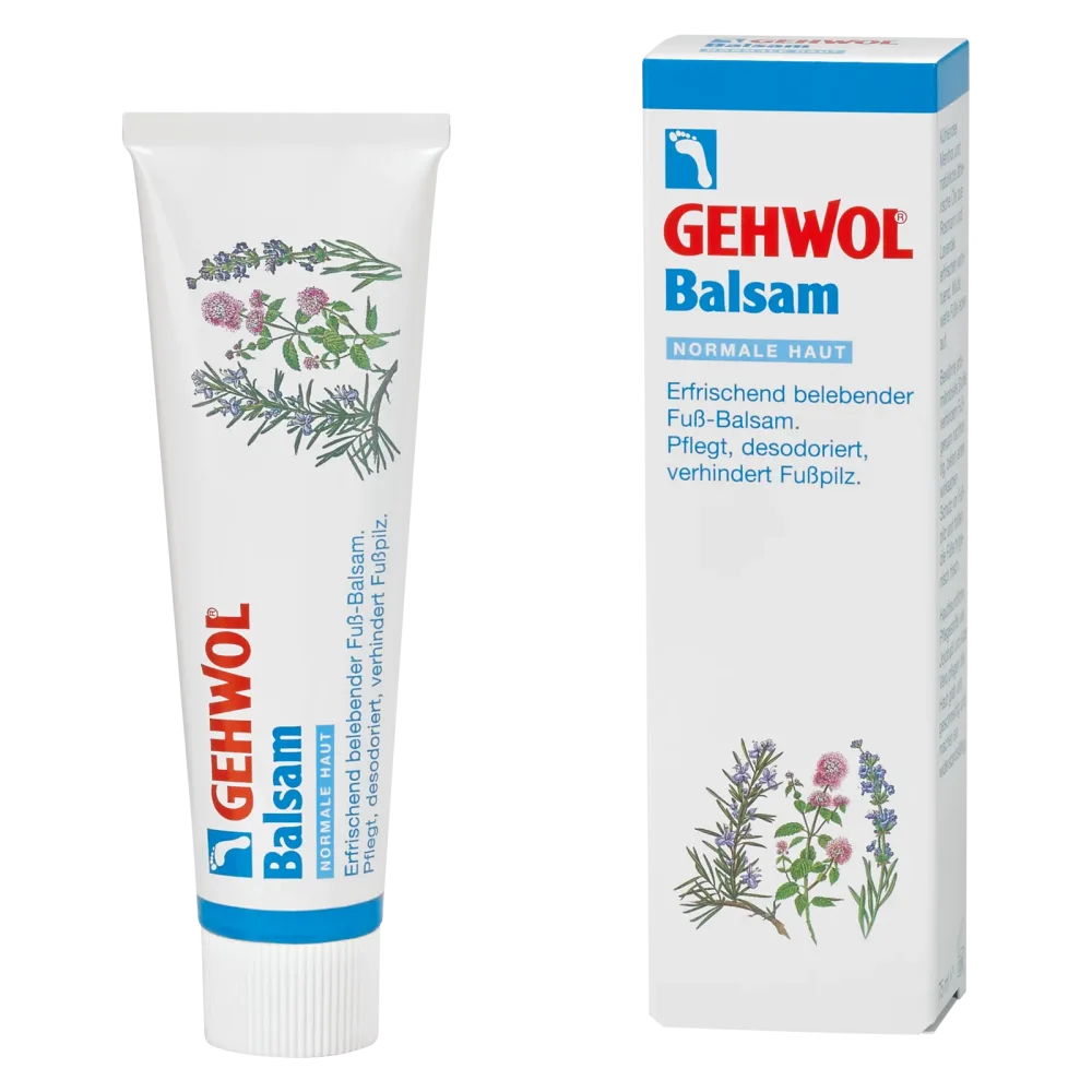 GEHWOL Balsam normale Haut (75ml)