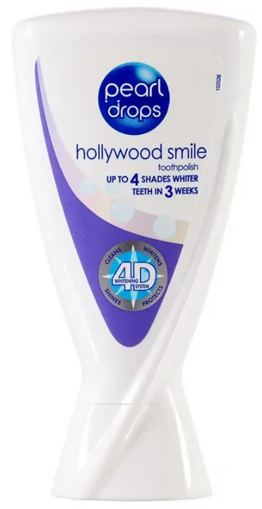 PEARL DROPS Hollywood Smile 50 ml