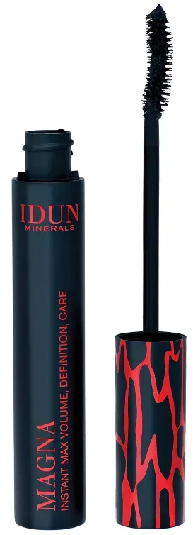 IDUN Minerals Mascara Magna Instant Max Volume (13ml)