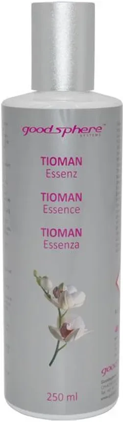 Goodsphere Essenz Tioman (250ml)