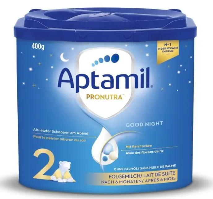 Aptamil Pronutra Good Night (400g)