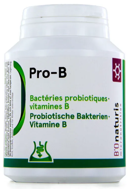 BIOnaturis Pro-B Kapseln (120 Stk)