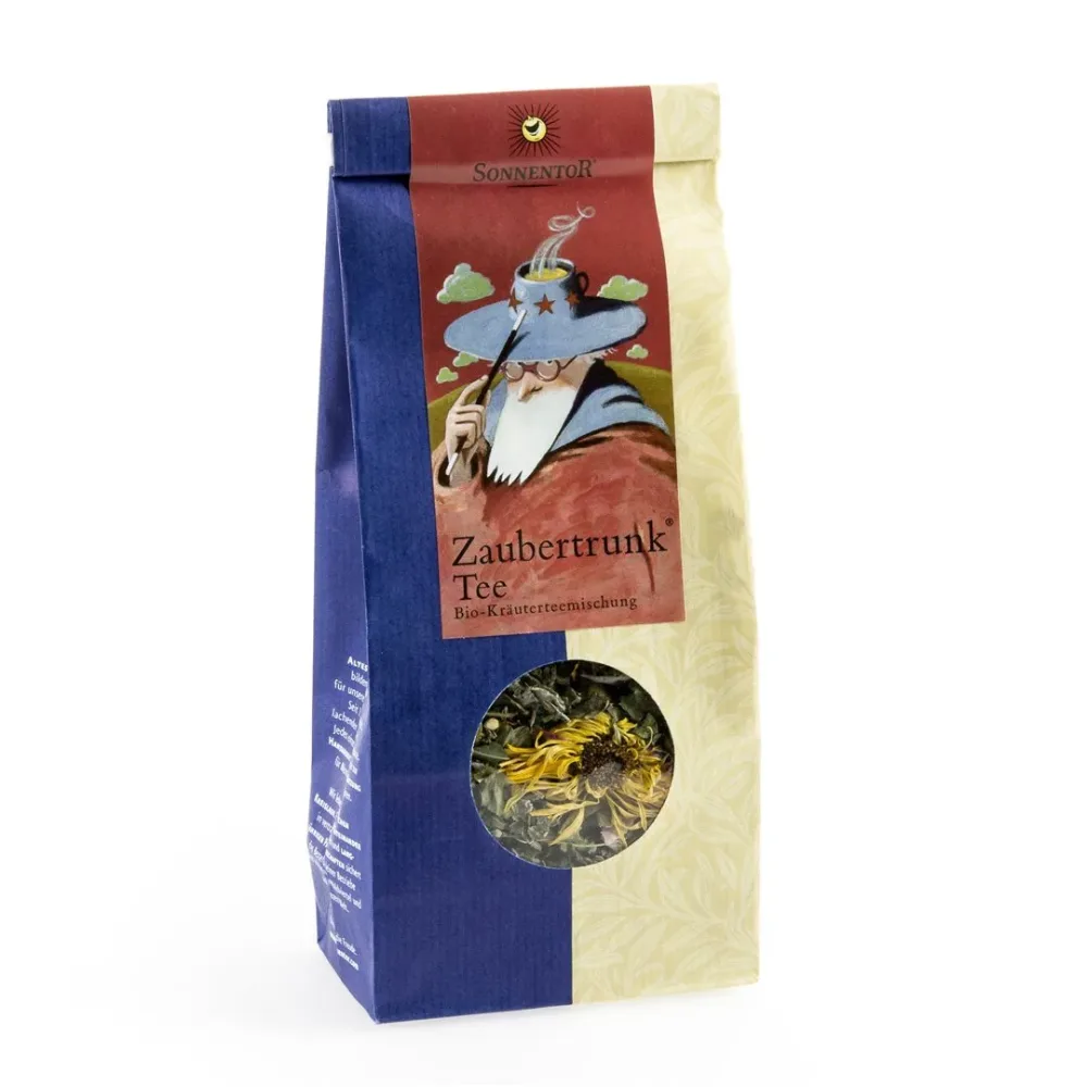 Sonnentor Zaubertrunk 50 g