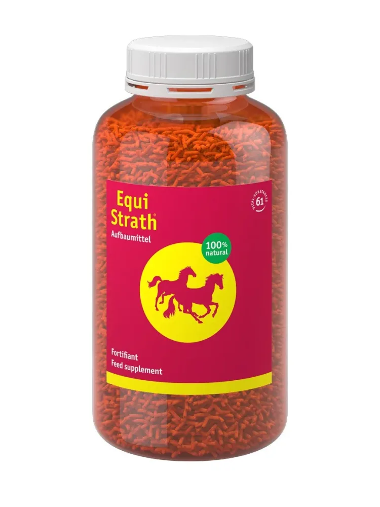 Equi-Strath Granulat für Pferde (500g)