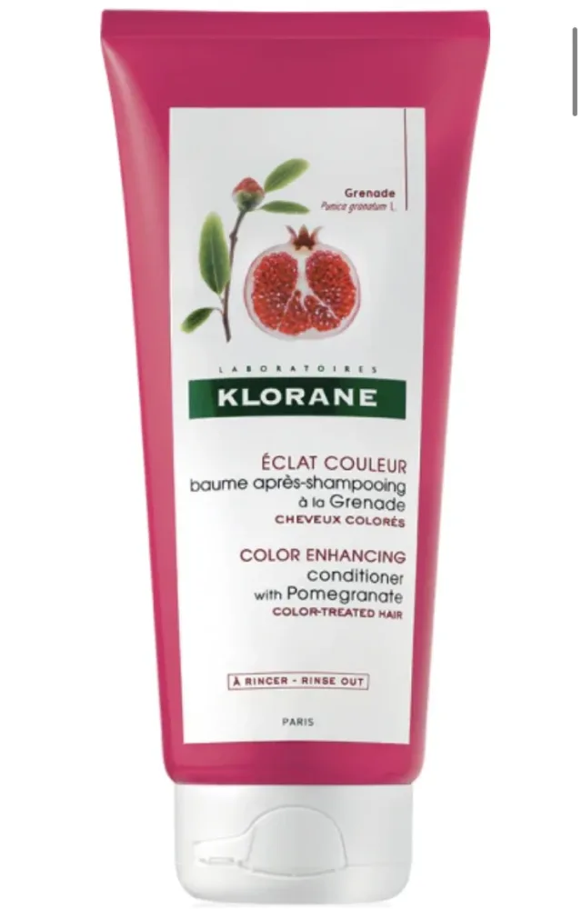 KLORANE Granatapfel Pflegebalsam (200ml)