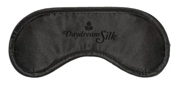 Herboristeria Daydream Schlafmaske schwarz (1 Stk)