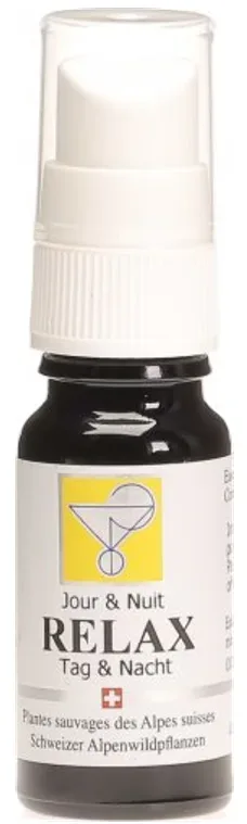 Odinelixir Relax Tag & Nacht (10ml)