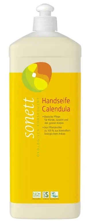 Sonett Handseife Calendula (1L)