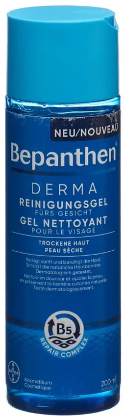 Bepanthen Derma Reinigungsgel (200ml)