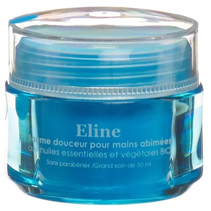 AromaSan Eline Handbalsam (50ml)