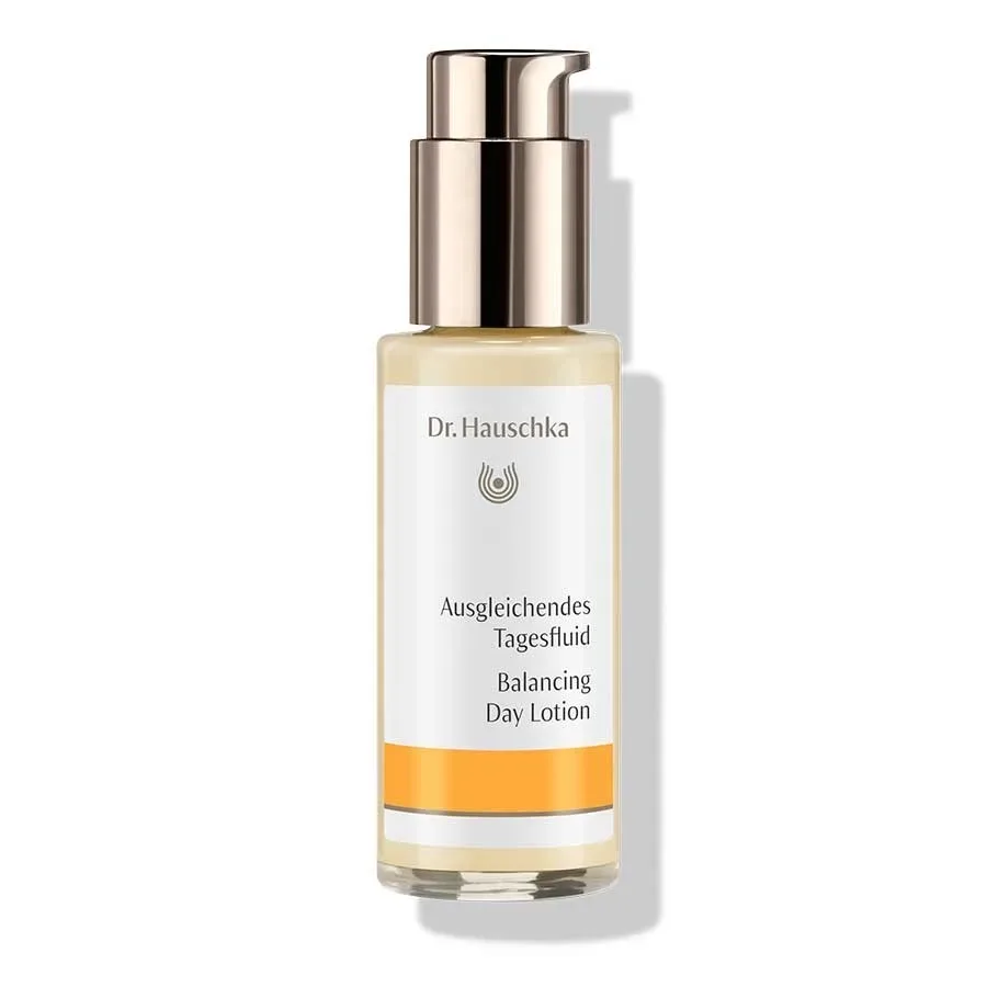 Dr. Hauschka - Ausgleichendes Tagesfluid, 50 ml