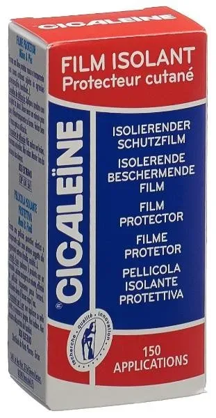 CICALEÏNE ISOLIERENDER SCHUTZFILM (5.5ml)