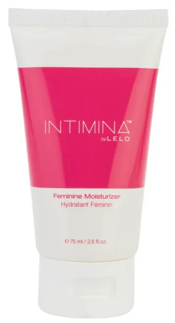 INTIMINA Feuchtigkeits-Gleitgel (75ml)