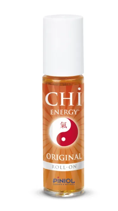 Piniol CH'I Energy Original Roll-on (10ml)