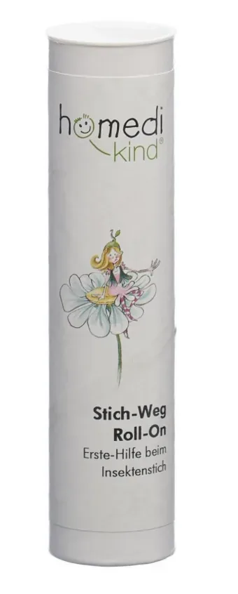 Homedi-Kind Stich-Weg Roll-On (10ml)