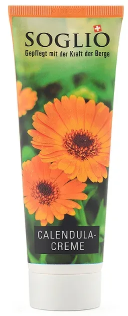 SOGLIO Calendula-Creme (75ml)