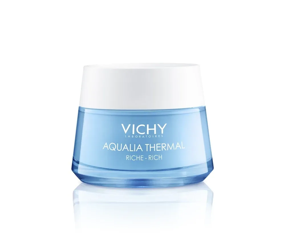 Vichy Aqualia Thermal Reichhaltig (50ml)