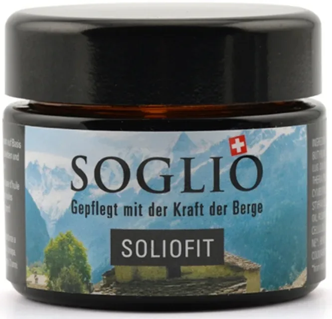 SOGLIO Soliofit (50ml)