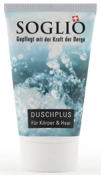 SOGLIO Duschplus (35ml)