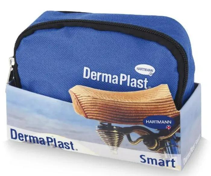 DermaPlast Smart Apotheke, für kleine Alltagsverletzungen (1 Stk)
