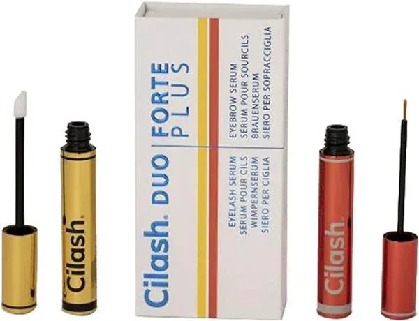 Cilash FORTE Plus DUO (2x3ml)