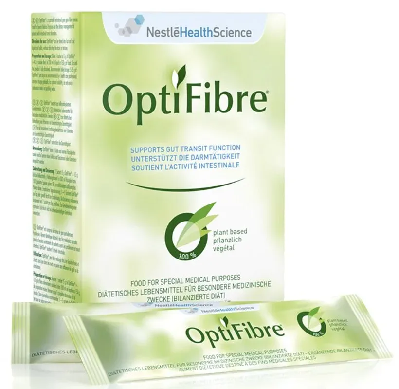 Optifibre Pulver Stick (16x5g)