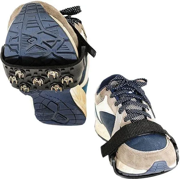 SUNDO Schuh-Spikes universal (1Paar)