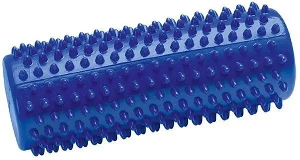 SUNDO Noppenrolle 15cm ø6cm blau (1 Stk)
