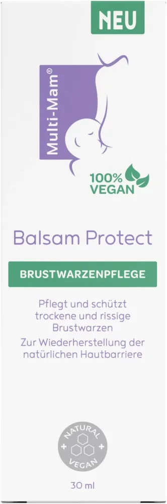 Multi-Mam Balsam Protect (30ml)